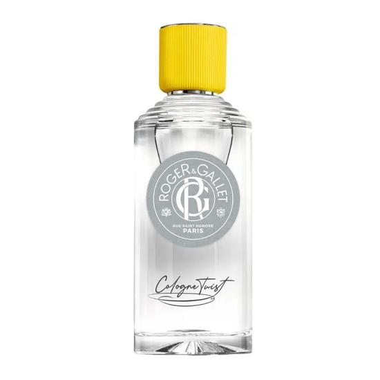 Roger & Gallet Cologne Twist Eau De Cologne 100ml