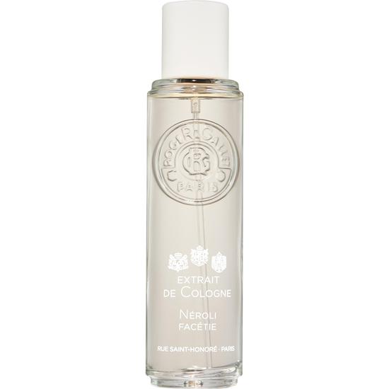 Roger & Gallet Extrait De Cologne Neroli Facetie Fragrance 30ml