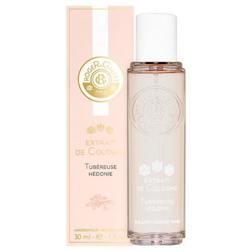 Roger & Gallet Extrait De Cologne Tubereuse Hedonie Fragrance 30ml