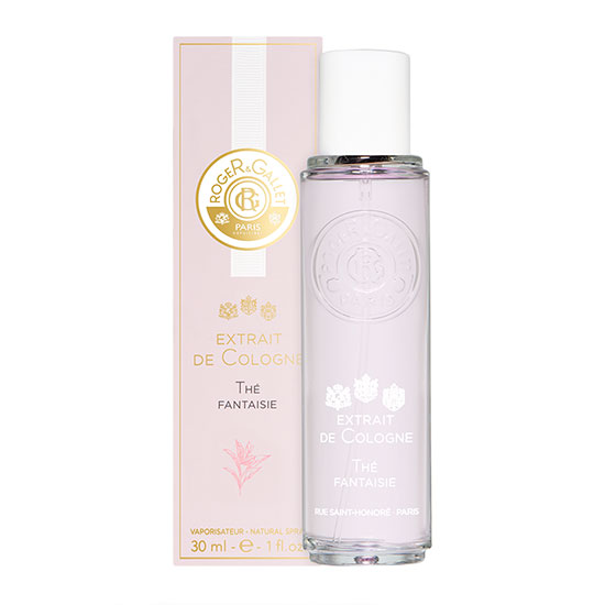 Roger & Gallet Extraits De Cologne Thé Fantaisie 30ml