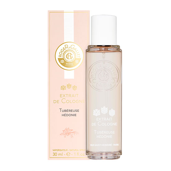 Roger & Gallet Extraits De Cologne Tubereuse Hedonie 30ml