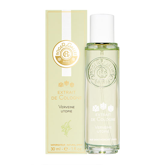 Roger & Gallet Extraits De Cologne Verveine Utopie