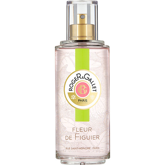 Roger & Gallet Fleur De Figuier Fragrant Wellbeing Water Spray 100ml