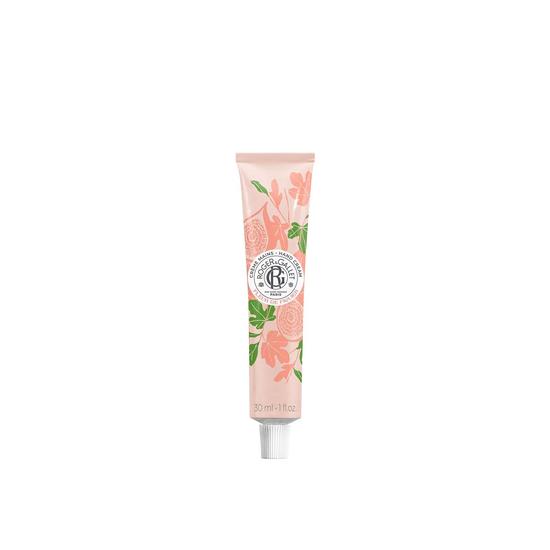 Roger & Gallet Fleur De Figuier Hand & Nail Balm 30ml