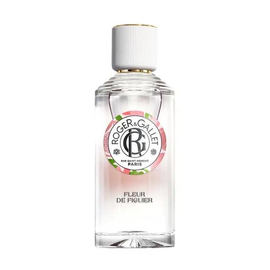 Roger & Gallet Fleur De Figuier Wellbeing Fragrant Water 100ml