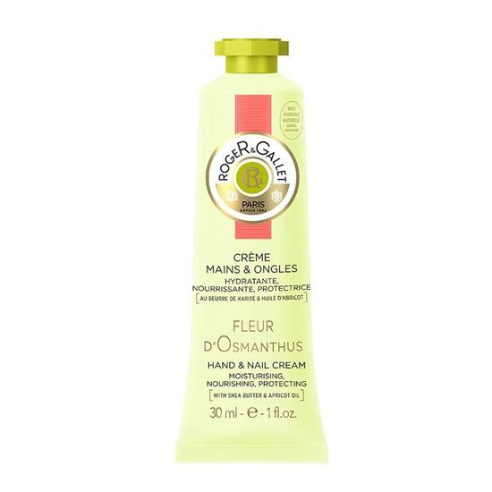 Roger & Gallet Fleur d'Osmanthus Hand Cream 30ml