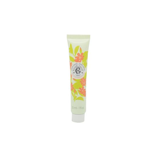 Roger & Gallet Fleur d'Osmanthus Hand & Nail Cream 30ml