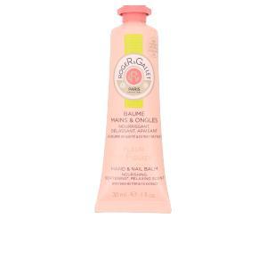 Roger & Gallet Fleur Figuier Hand Cream