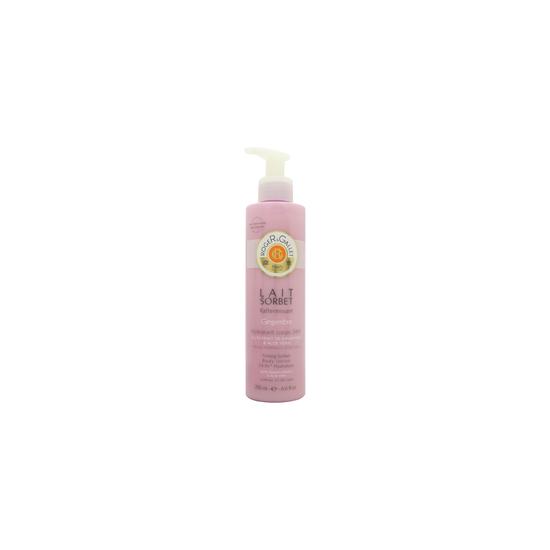 Roger & Gallet Gingembre Body Lotion 200ml