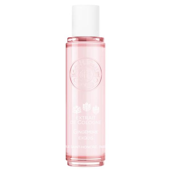 Roger & Gallet Gingembre Exquis Extrait De Cologne