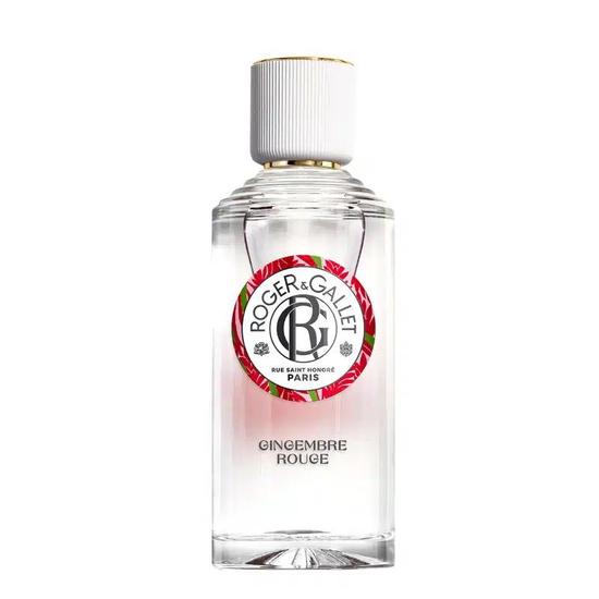 Roger & Gallet Gingembre Rouge Eau De Toilette