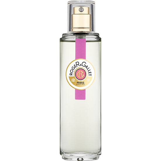 Roger & Gallet Gingembre Rouge Fragrant Wellbeing Water Spray 30ml