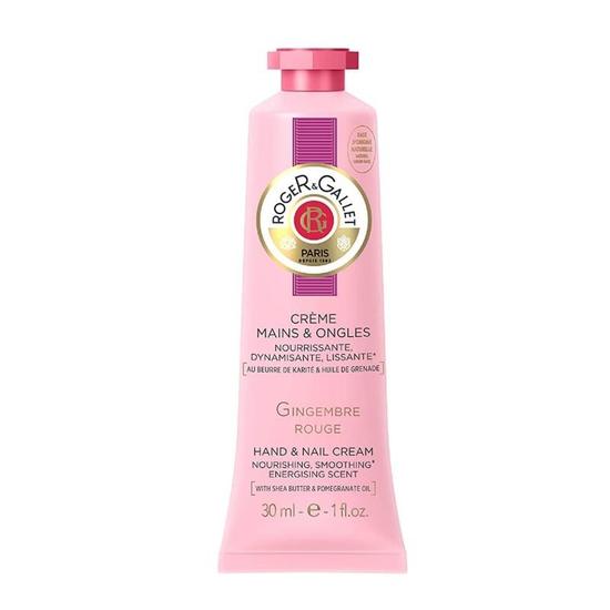 Roger & Gallet Gingembre Rouge Hand Cream 30ml