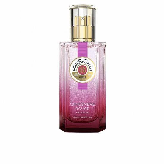 Roger & Gallet Gingembre Rouge Intense Eau De Parfum 50ml