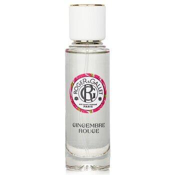 Roger & Gallet Gingembre Rouge Wellbeing Fragrant Water 30ml