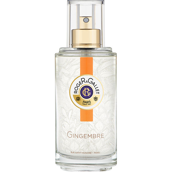 Roger & Gallet Gingembre Well Being Water Fragrance 50ml