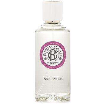 Roger & Gallet Gingembre Wellbeing Fragrant Water 100ml