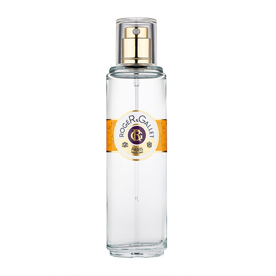 Roger & Gallet Ginger Fresh Fragrant Water Spray