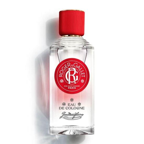 Roger & Gallet Jean Marie Farina Eau De Cologne 100ml