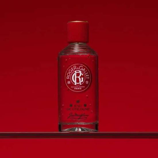 Roger & Gallet Jean Marie Farina Eau De Cologne Gift Set 100ml