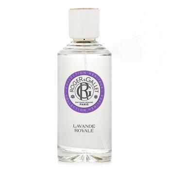 Roger & Gallet Lavande Royale Wellbeing Fragrant Water 100ml