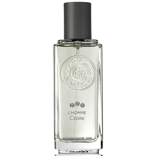 Roger & Gallet L'Homme Cedre Eau De Toilette