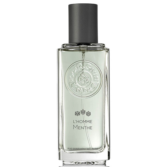 Roger & Gallet L'Homme Menthe Eau De Toilette