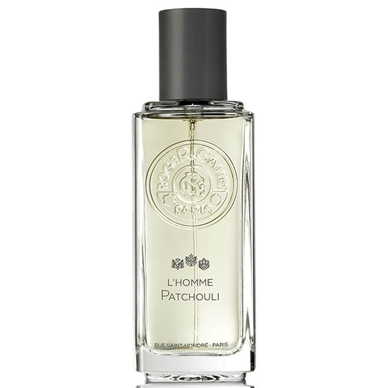 Roger & Gallet L'Homme Patchouli Eau De Toilette