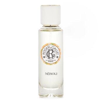 Roger & Gallet Neroli Wellbeing Fragrant Water 30ml