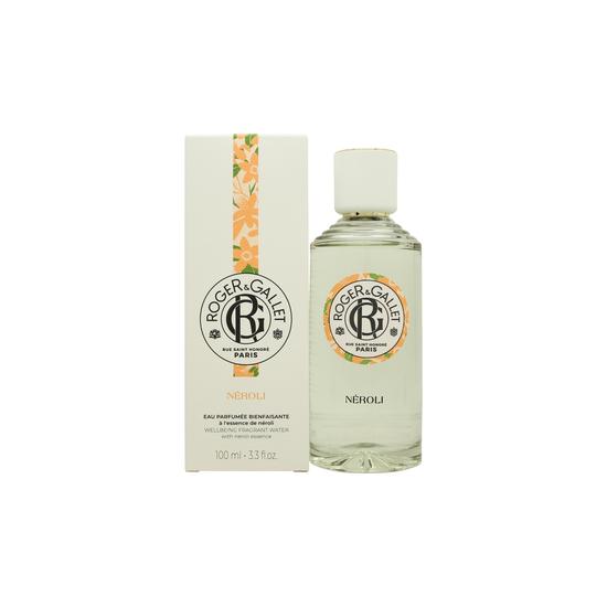 Roger & Gallet Neroli Wellbeing Perfumed Water Spray