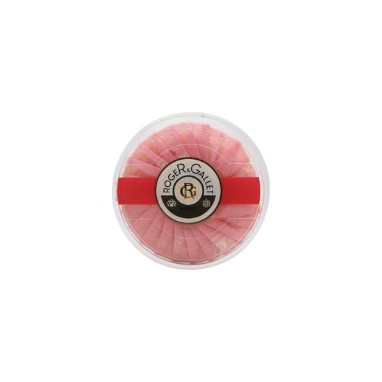 Roger & Gallet Rose Bar Of Soap