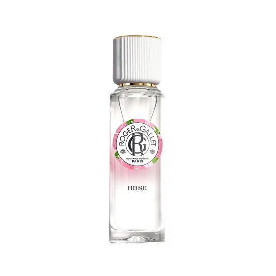 Roger & Gallet Rose Fragrant Wellbeing Water