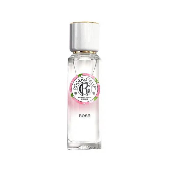 Roger & Gallet Rose Fragrant Wellbeing Water 30ml