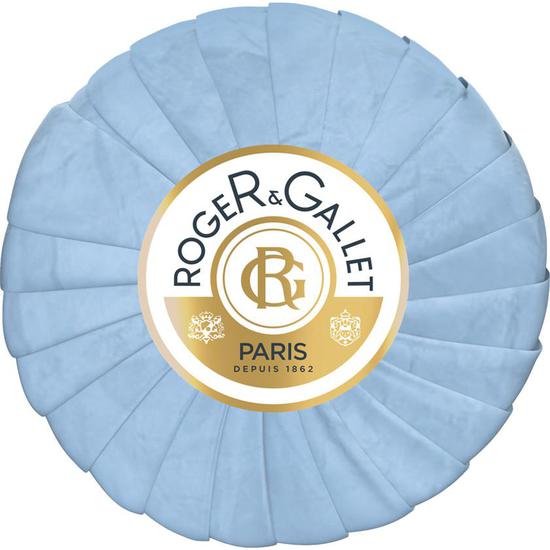 Roger&Gallet Sandalwood Perfumed Soap
