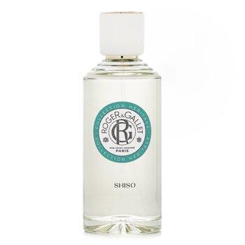 Roger & Gallet Shiso Wellbeing Fragrant Water 100ml