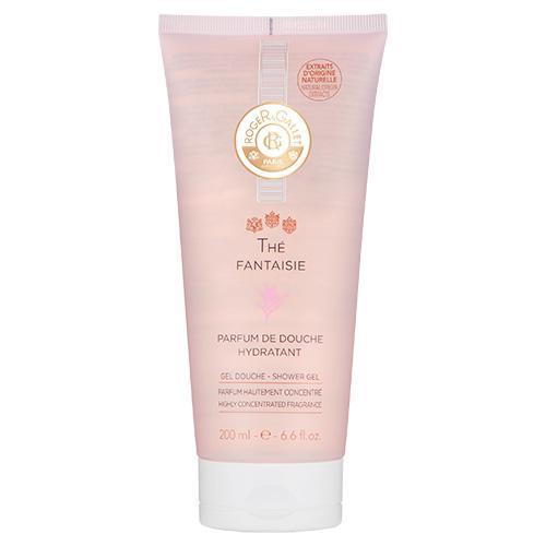 Roger & Gallet The Fantaisie Shower Gel & Bubble Bath 200ml