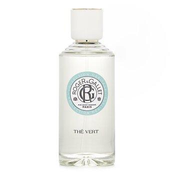 Roger & Gallet The Vert Wellbeing Fragrant Water 100ml