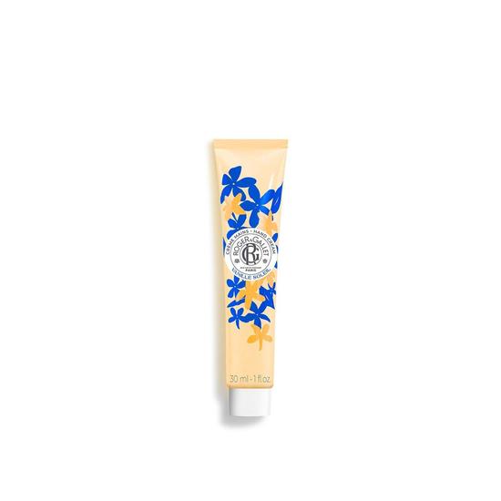 Roger & Gallet Vanille Soleil Hand Cream 30ml