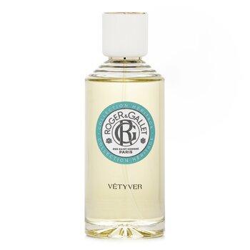Roger & Gallet Vetyver Wellbeing Fragrant Water 100ml