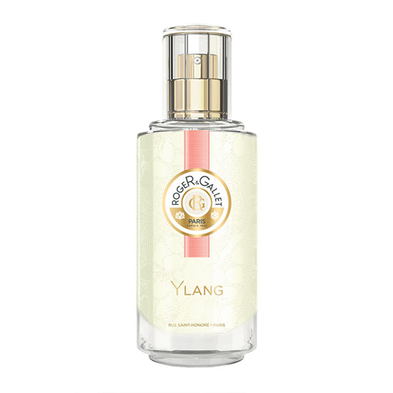 Roger & Gallet Ylang Fresh Fragrant Water Spray