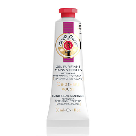 Roger&Gallet Hand & Nail Sanitizer