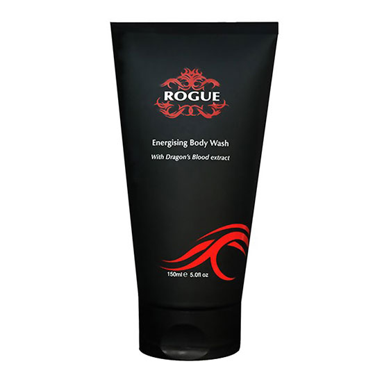 Rogue Energising Body Wash