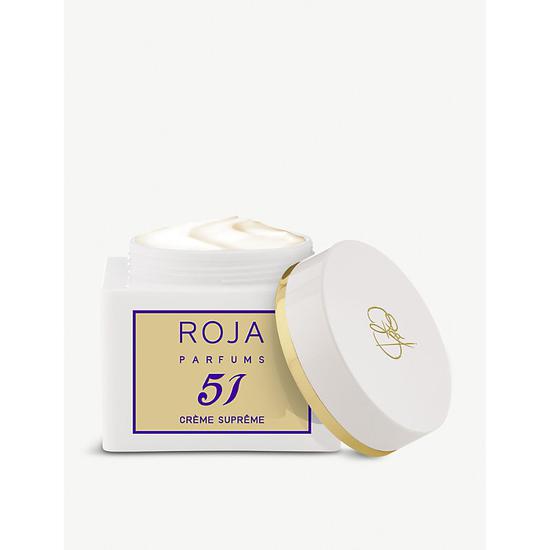 Roja Parfums 51 Body Cream