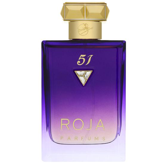 Roja Parfums 51 Essence De Parfum 100ml
