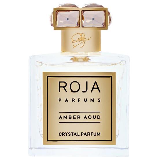 Roja Parfums Amber Aoud Crystal Eau De Parfum