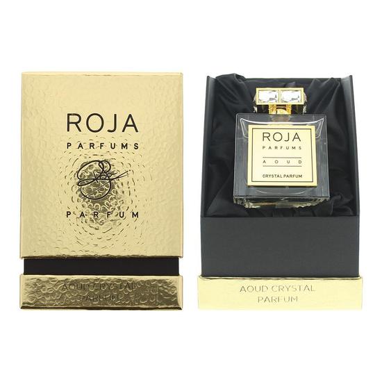 Roja Parfums Aoud Crystal Eau De Parfum 100ml