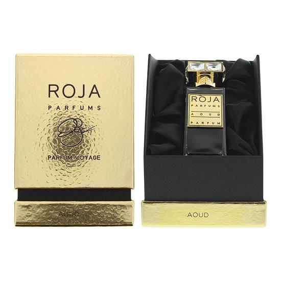 Roja Parfums Aoud Eau De Parfum 30ml Spray 30ml