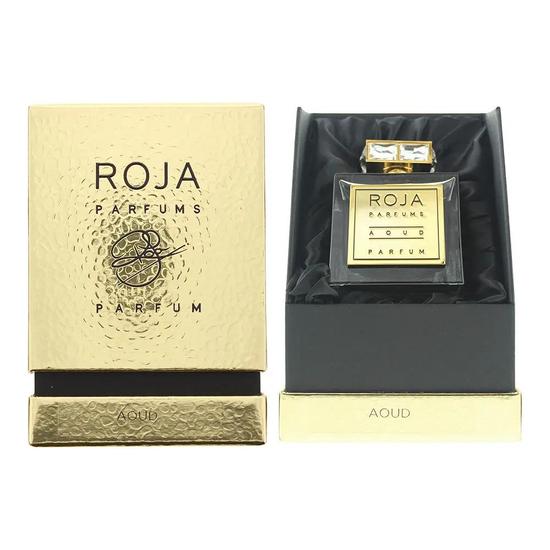 Roja Parfums Aoud Parfum