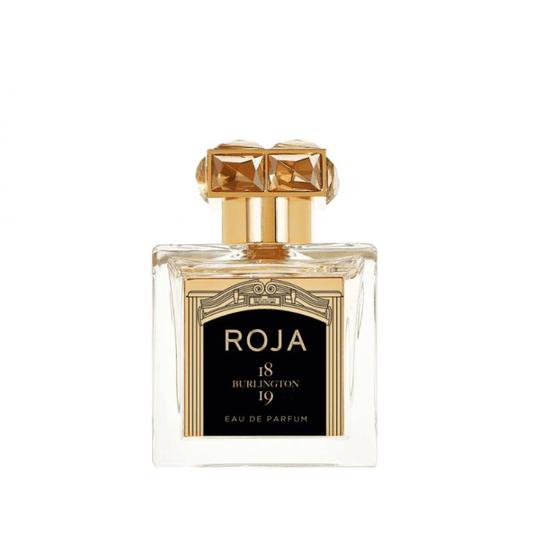 Roja Parfums Burlington 1819 Eau De Parfum 100ml