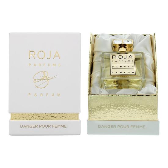Roja Parfums Danger Pour Femme Eau De Parfum
